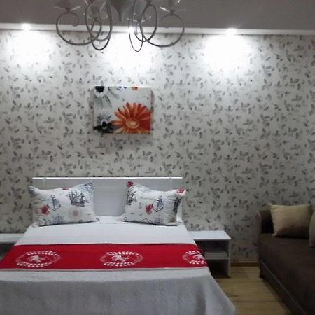 Guesthouse 26 Mtsʼkhetʼa 外观 照片