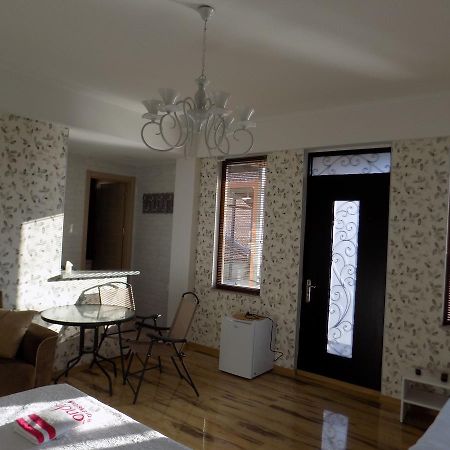 Guesthouse 26 Mtsʼkhetʼa 外观 照片