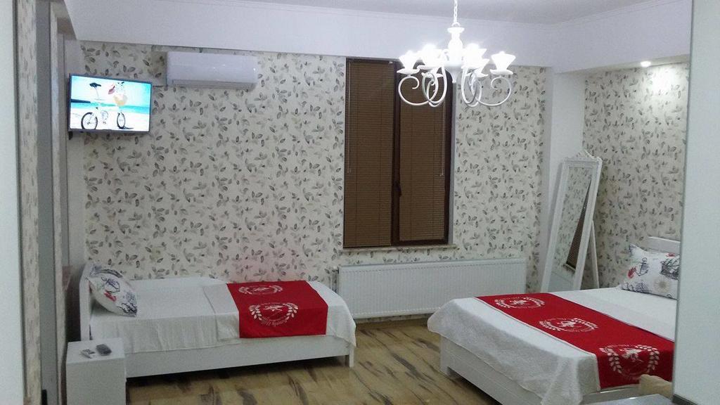 Guesthouse 26 Mtsʼkhetʼa 外观 照片
