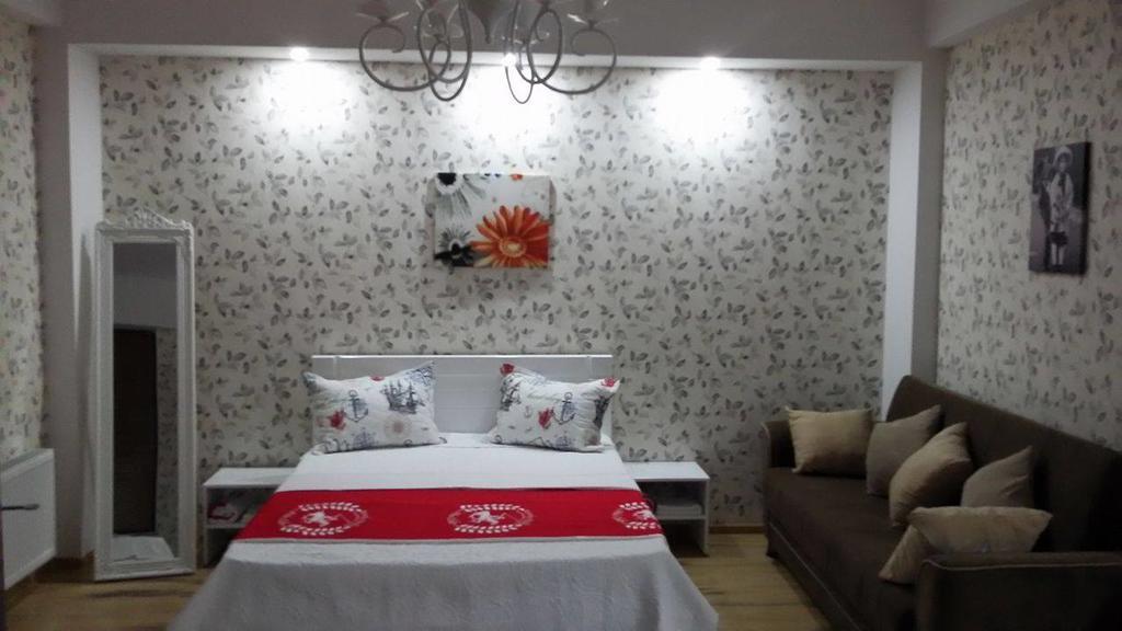 Guesthouse 26 Mtsʼkhetʼa 外观 照片