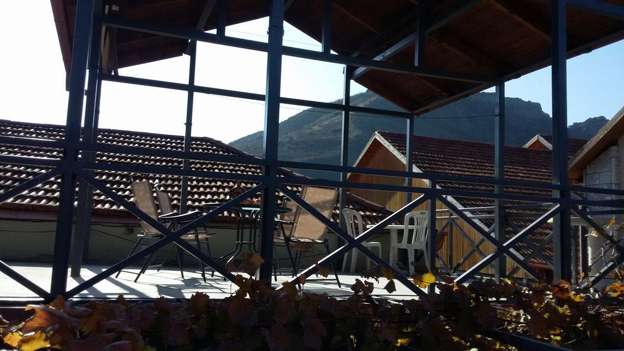 Guesthouse 26 Mtsʼkhetʼa 外观 照片