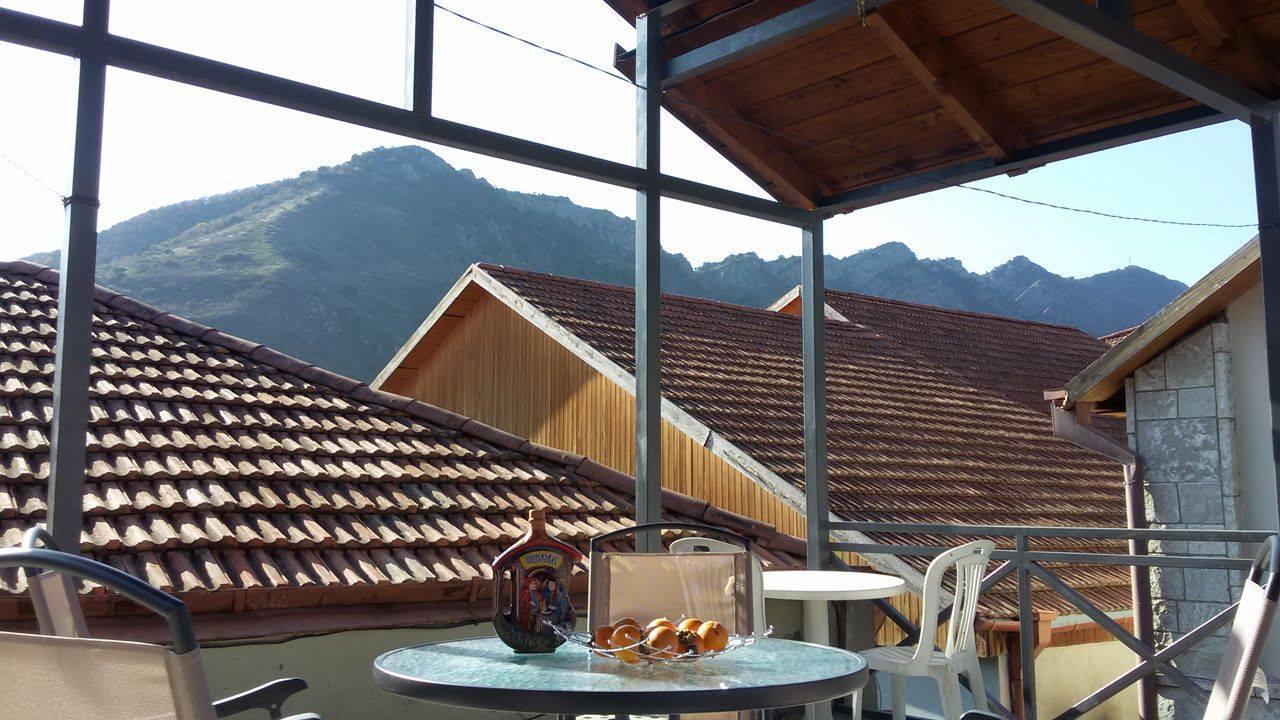 Guesthouse 26 Mtsʼkhetʼa 外观 照片