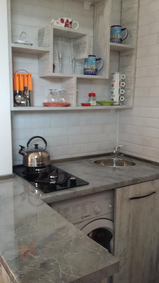 Guesthouse 26 Mtsʼkhetʼa 外观 照片