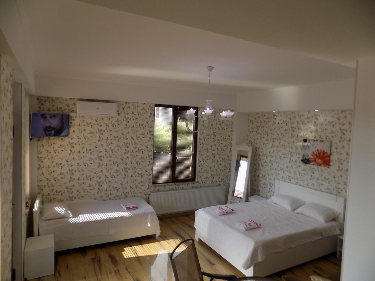 Guesthouse 26 Mtsʼkhetʼa 外观 照片