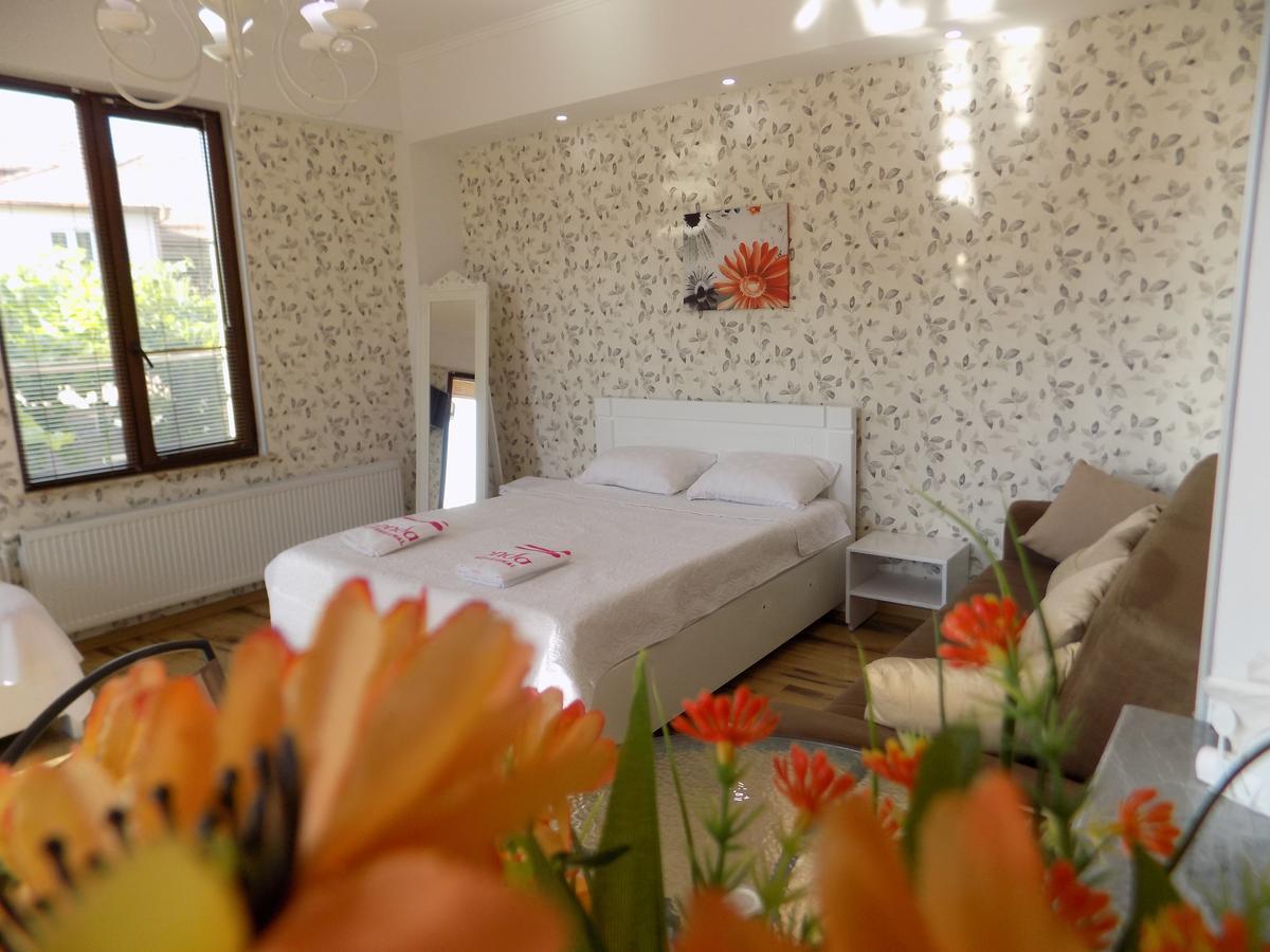 Guesthouse 26 Mtsʼkhetʼa 外观 照片