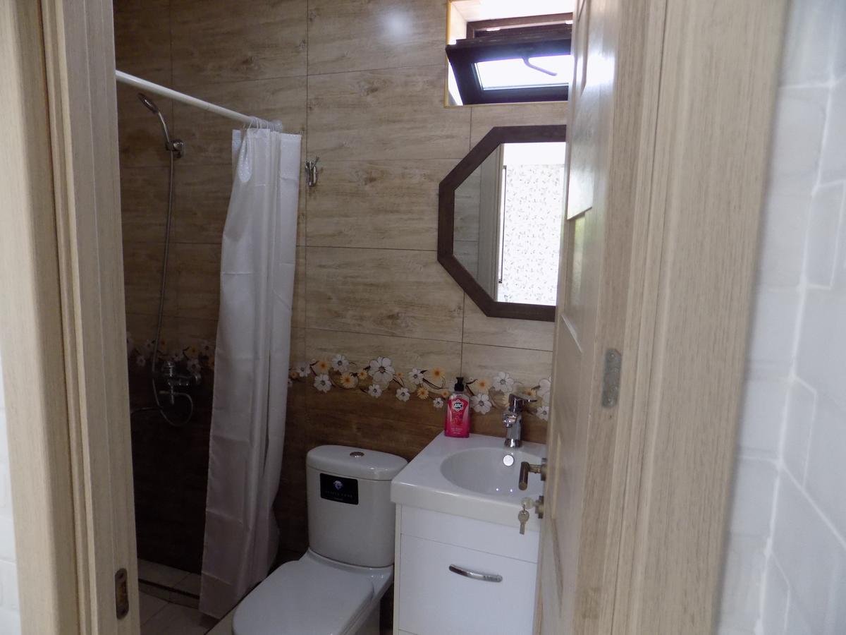 Guesthouse 26 Mtsʼkhetʼa 外观 照片